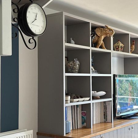 Maison Du Bonheur De Haan Eksteriør bilde