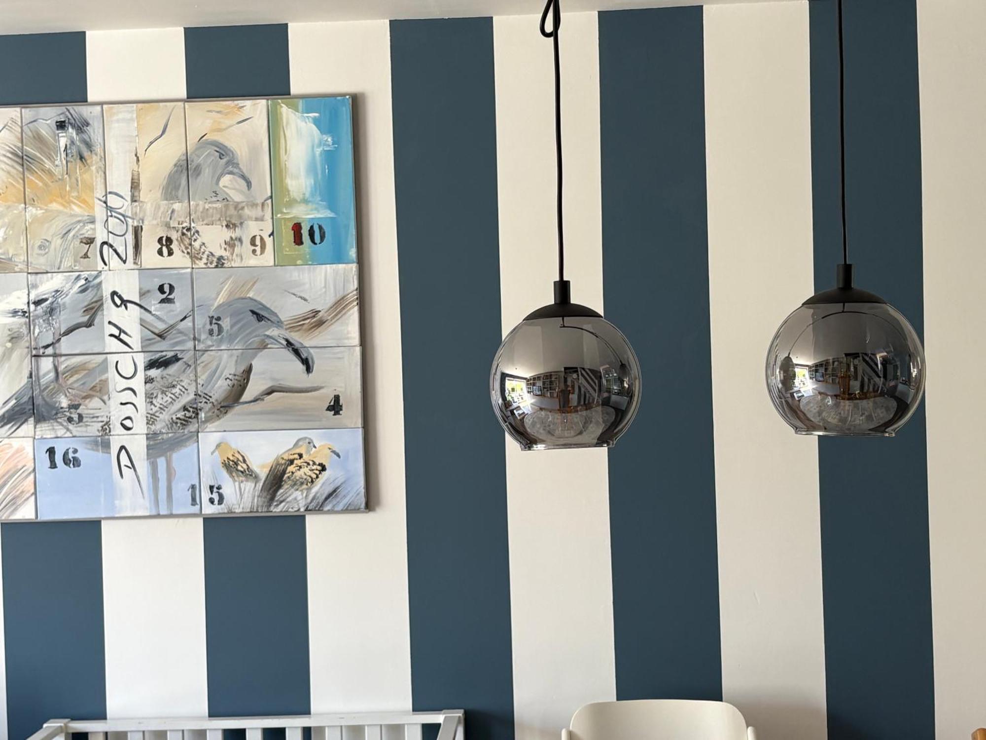 Maison Du Bonheur De Haan Eksteriør bilde