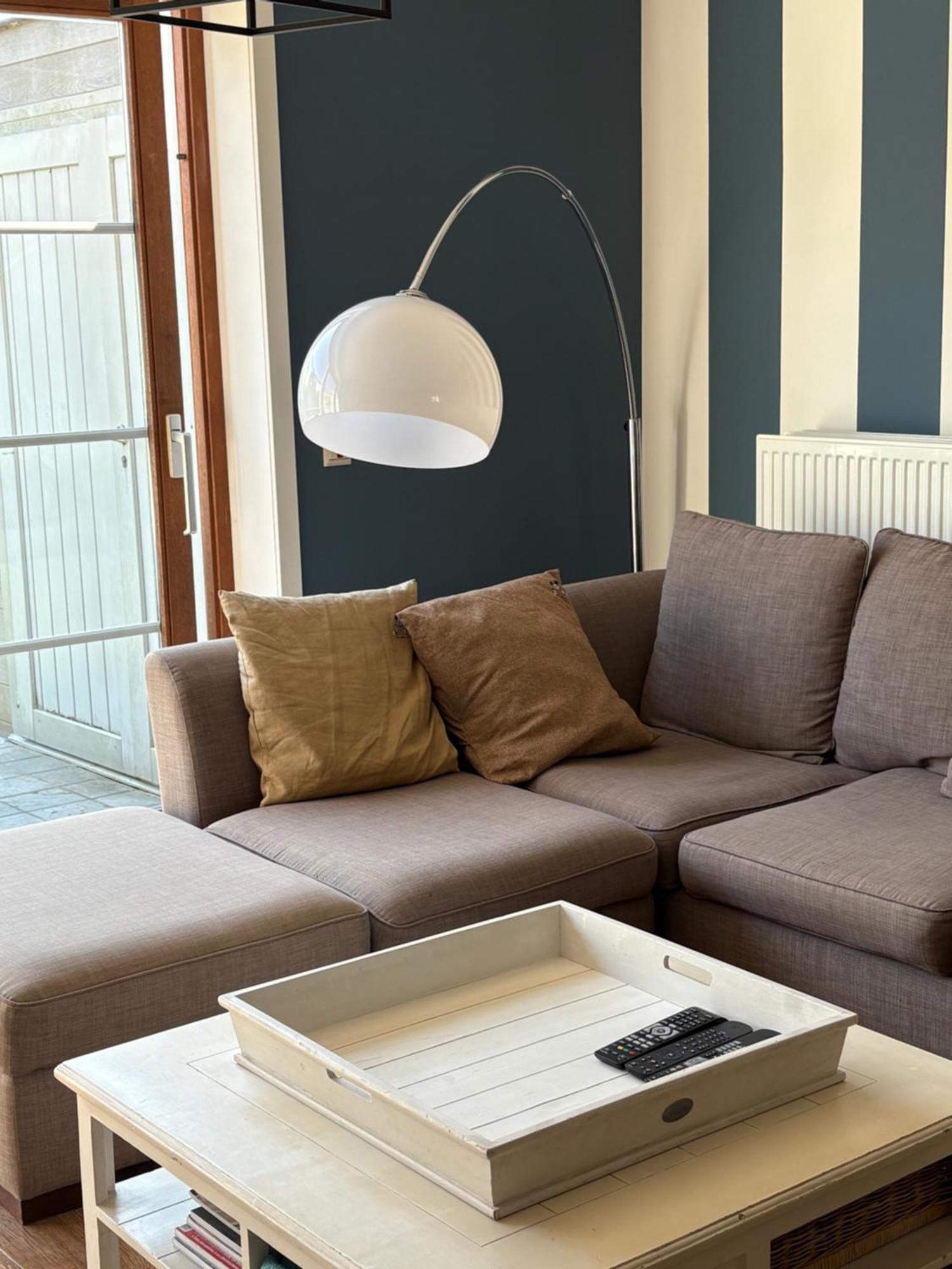 Maison Du Bonheur De Haan Eksteriør bilde