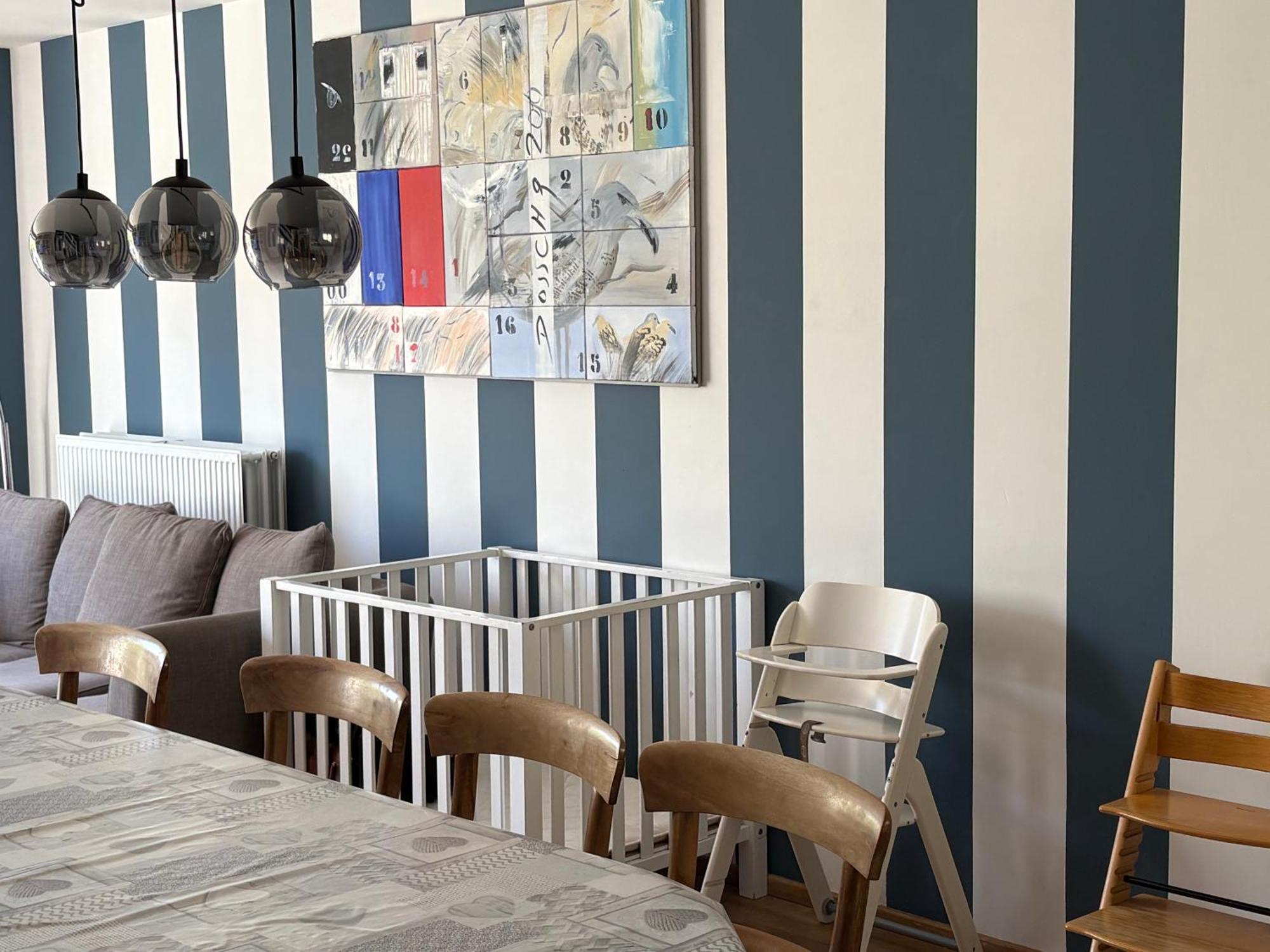 Maison Du Bonheur De Haan Eksteriør bilde
