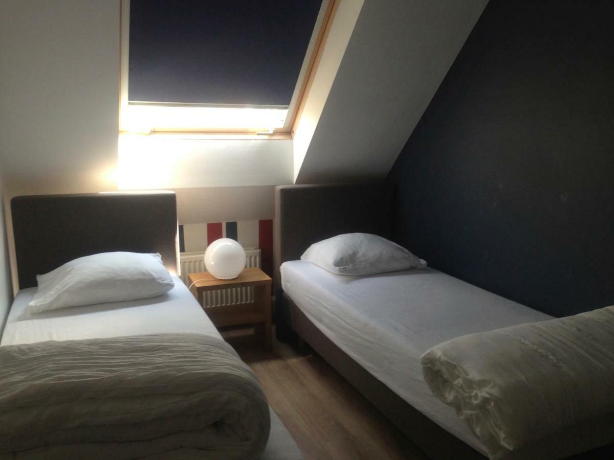 Maison Du Bonheur De Haan Eksteriør bilde